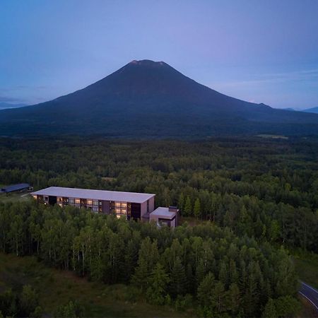 Higashiyama Niseko Village, A Ritz-Carlton Reserve Exterior photo